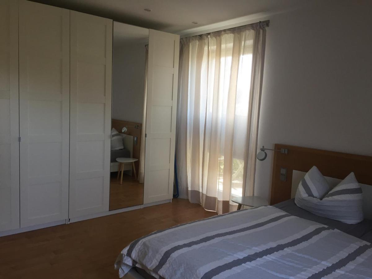 Ferienwohnung Trede Estância Termal de Gohrisch Exterior foto