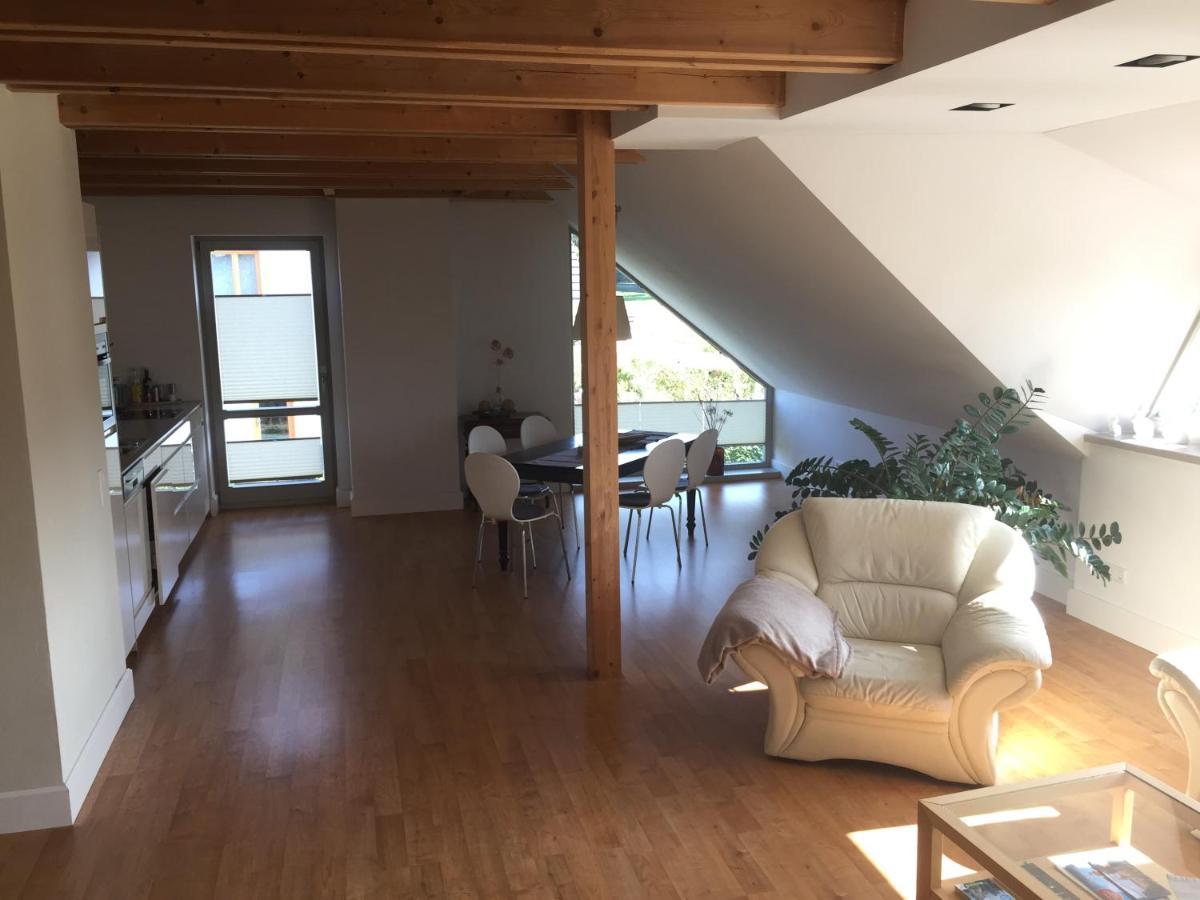Ferienwohnung Trede Estância Termal de Gohrisch Exterior foto